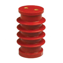 LYC101 10kv high voltage epoxy resin post insulator